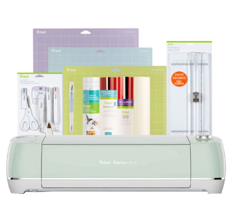cricut explore air starter reg everything machine deals instagram want