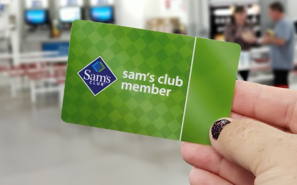 *HOT* Sam’s Club 1Year Membership ONLY 14 for New Members 60