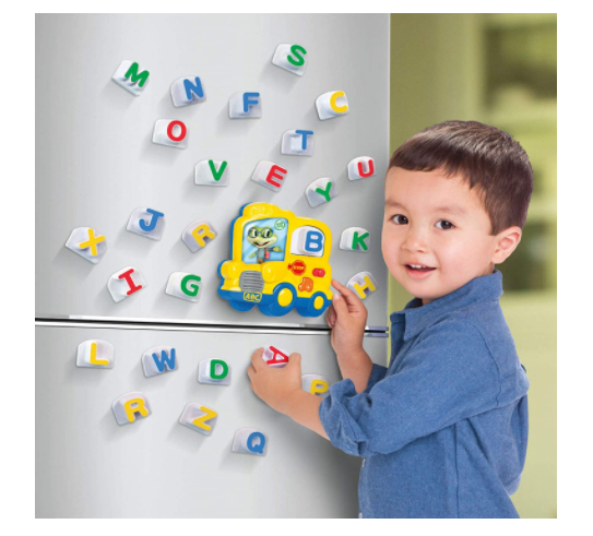 LeapFrog Letter Factory Phonics Only $12.99 (reg. $20)