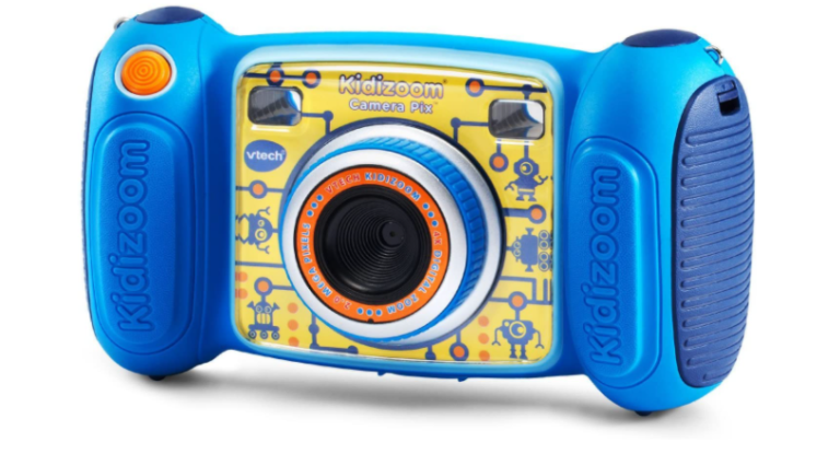 vtech kids zoom studio