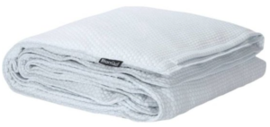 Save On 15lb. – 20lb. Weighted Blankets Today Only