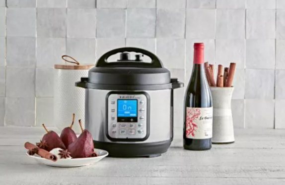 Instant Pot Duo™ Nova™ 3-Qt. 7-in-1, One-Touch Multi-Cooker $49.99 (Reg.  $100) Shipped - Couponing with Rachel