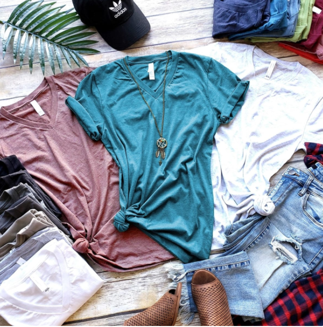 long-length-soft-v-neck-tees-sizes-s-2xl-8-99-couponing-with-rachel