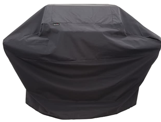 Char Broil Performance Grill Cover, 5+ Burner: Extra Large - Couponing ...