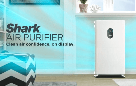 Shark Air Purifier Only $249.99 + Free Shipping (reg. $450) - Couponing ...