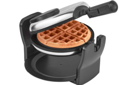 Waffle Maker Pic 1 