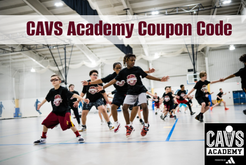 Cavs Academy Summer Tour 2022 Ad, Cleveland Cavaliers