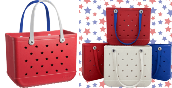 Bogg Bags, Bags, Stars And Stripes Bogg Bag