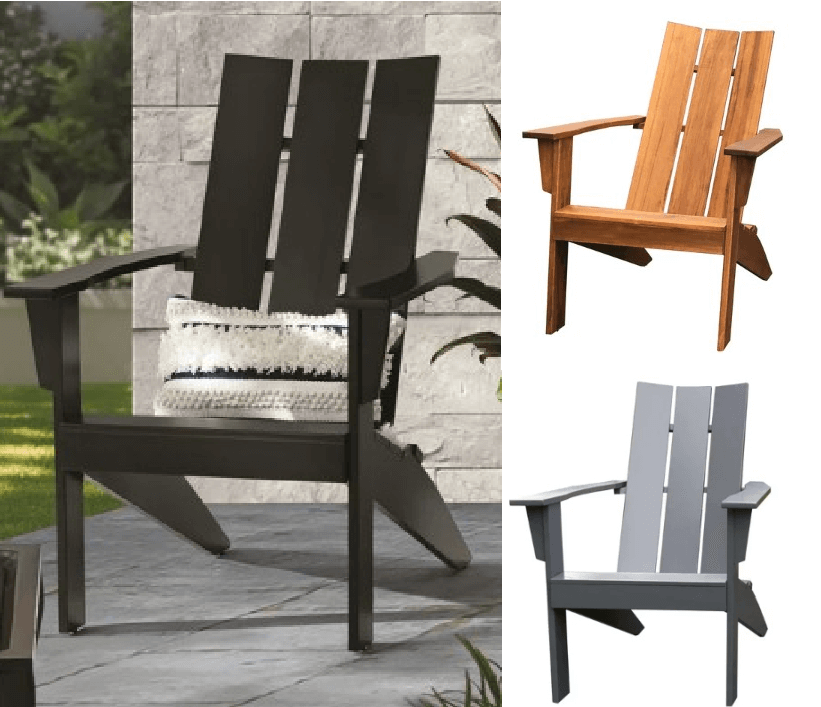 Giant eagle adirondack online chairs