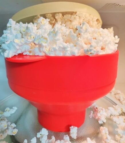 Can You Use Butter in a Popcorn Machine? - Snack Eagle