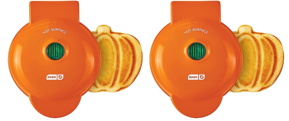 https://couponingwithrachel.com/wp-content/uploads/2023/07/dash-mini-waffle-maker-pumpkin.jpg
