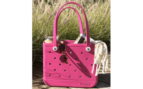 Haute Pink Baby Bogg Bag $49.95 (Reg $80) - Couponing with Rachel