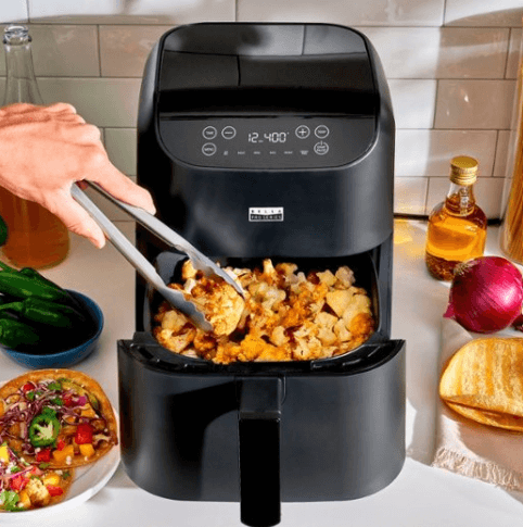 Bella Pro 6-qt Air Fryer Only $39.99 (Reg. $80) - Couponing with