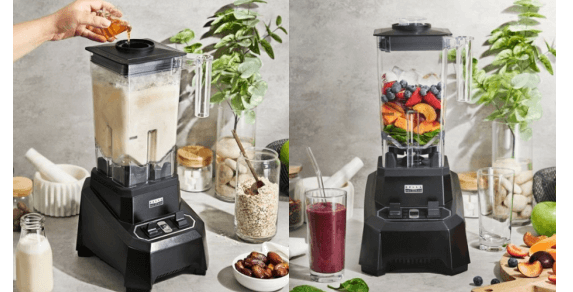 Bella Pro Series Precision Max Performance Blender $149.99 (Reg. $200)  Shipped - Couponing with Rachel