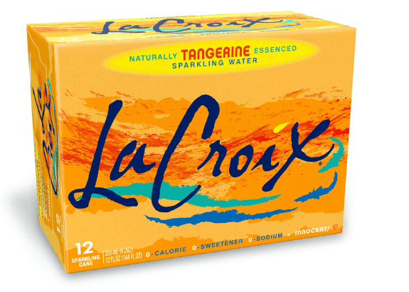 LaCroix Sparkling Water 12-Pack Only $4.44 Shipped on Amazon - 37¢ Each ...
