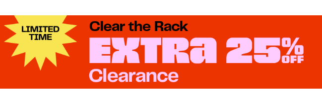 Discount Rcak Nordstrom Rack - Extra 25% Clearance - Couponing with Rachel